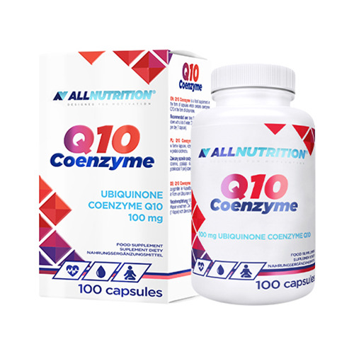 Coenzyme Q10