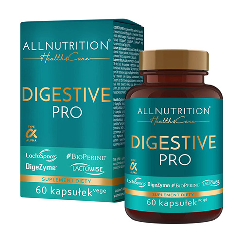 DigestivePro - digestion