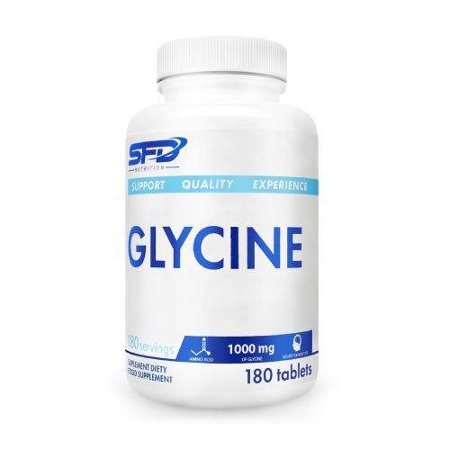 Glycine 1000 mg