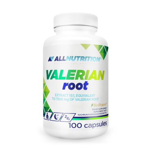 Valériane 500 mg