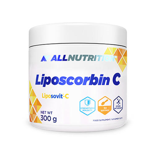 Vitamine C liposomale en poudre