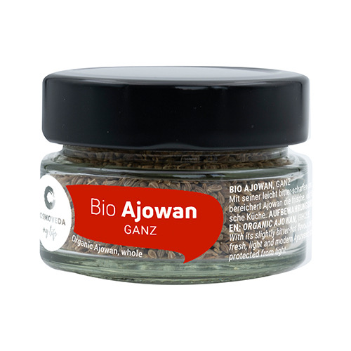 Ajowan BIO - entier.