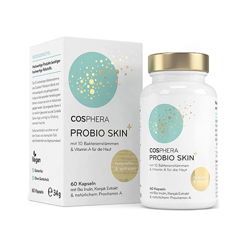 Probio Skin complexe