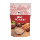 BIO dattes en poudre, 250 g