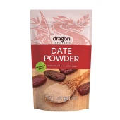 BIO dattes en poudre, 250 g