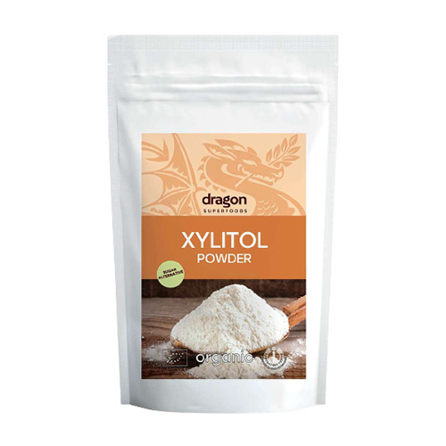 Xylitol BIO en poudre