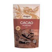 Cacao en poudre - BIO, 200 g