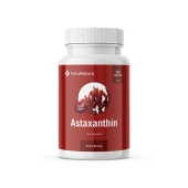 Astaxanthine Extra Strong , 120 gélules 