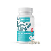 Probiotiques - Biotics Strong, 60 gélules