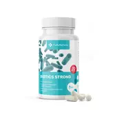 Probiotiques - Biotics Strong, 60 gélules