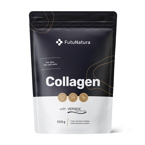 Collagène VERISOL® en poudre.