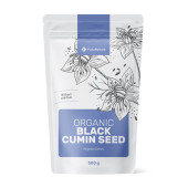 Graines de cumin noir BIO, 500 g