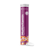 Multivitamines - comprimés effervescents, 20 comprimés effervescents