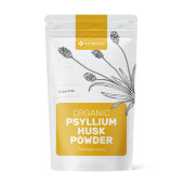 Plantain indien (psyllium) BIO - en poudre, 250 g