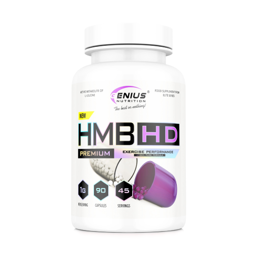 HMB-HD 1000 mg