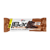 Barre protéinée iBar - chocolat, 60 g 