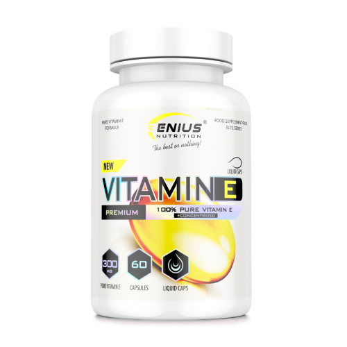 Vitamine E