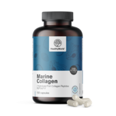 Collagène marin 1170 mg, 120 gélules