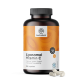 Vitamine C liposomale 1200 mg, 240 gélules 