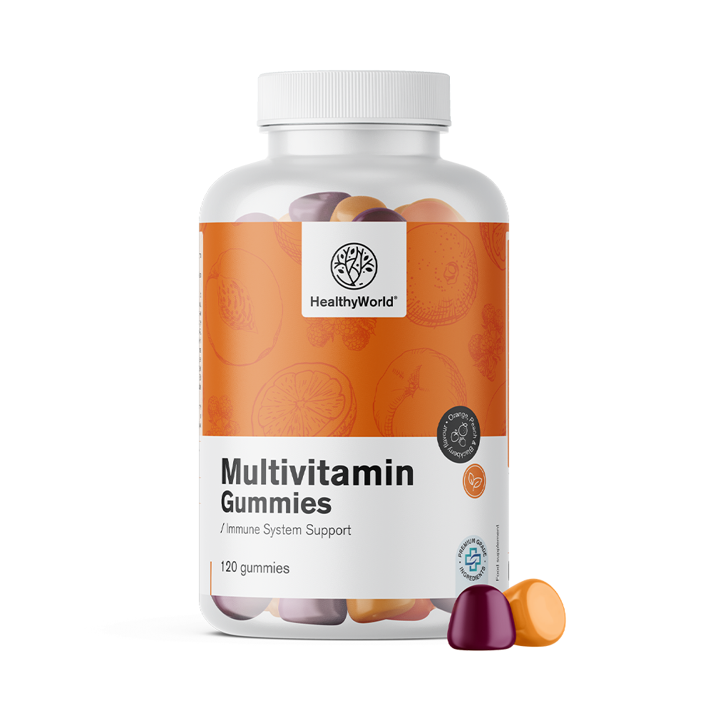 Multivitamines