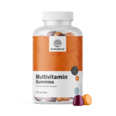 Multivitamines, 120 gummies