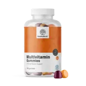 Multivitamines, 120 gummies