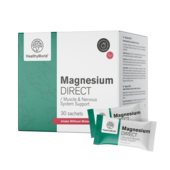 Magnésium DIRECT 400 mg, 30 sachets