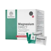 Magnésium DIRECT 400 mg, 30 sachets