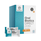 Oral Biotics DIRECT, 20 sachets