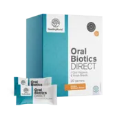 Oral Biotics DIRECT, 20 sachets