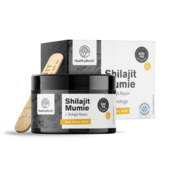 Shilajit Mumie 600 mg - résine, 30 g