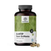 5-HTP 150 mg - Griffonia Simplicifolia, 180 gélules