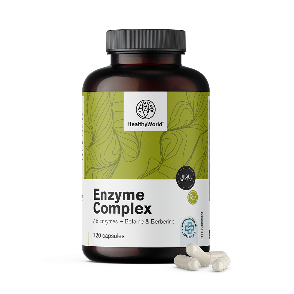 Enzyme complexe