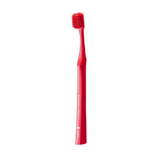 Brosse à dents Medium - 1680 fibres