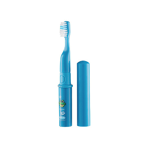 Brosse à dents électrique pour enfants - doux