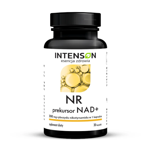 Nicotinamide riboside 300 mg