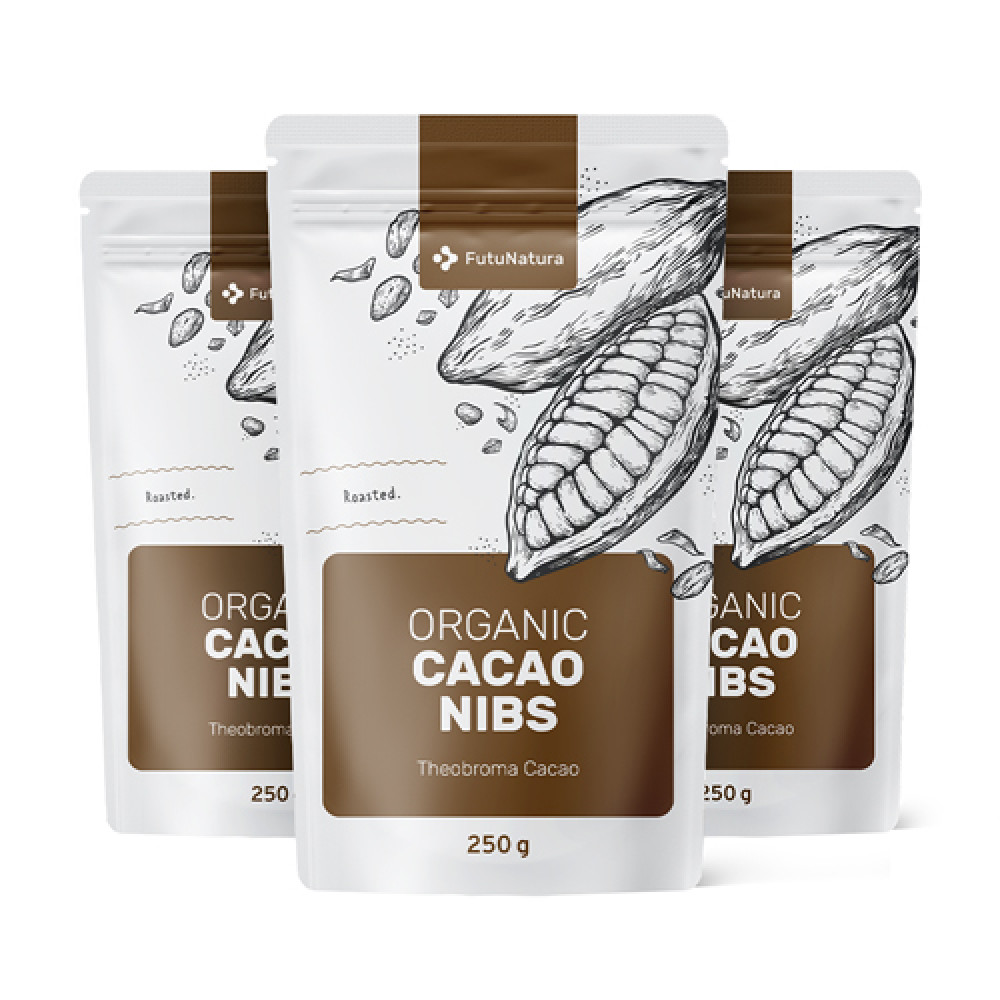 Cacao Criollo en poudre bio non sucré