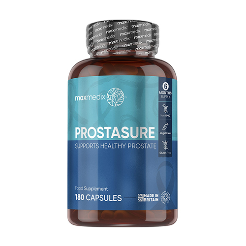 Capsules pour hommes