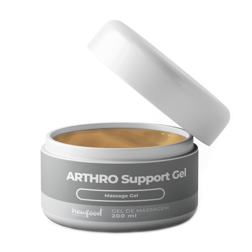 ARTHRO Support Gel - gel pour articulations