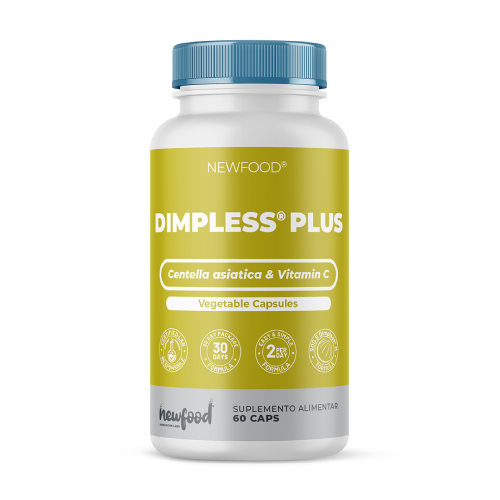 Dimpless plus - pour la peau