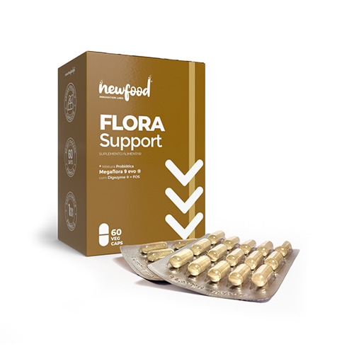 Flora Support – cultures microbiologiques