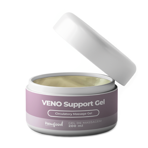 VENO Support Gel - gel de massage