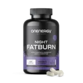 Night FatBurn, 120 gélules