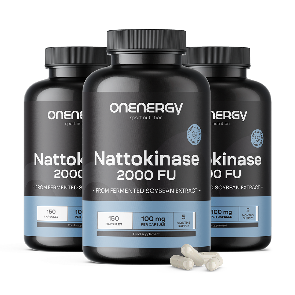 Nattokinase 2000 FU