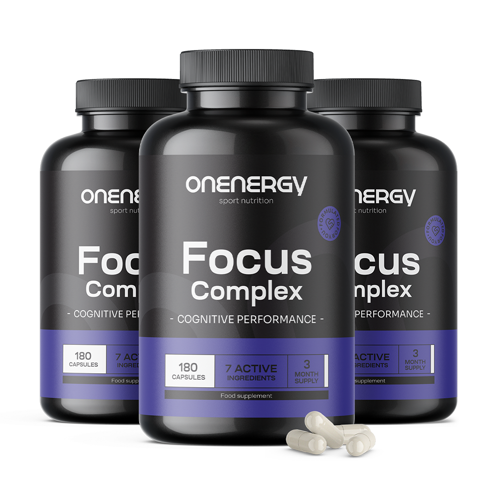 Focus complexe