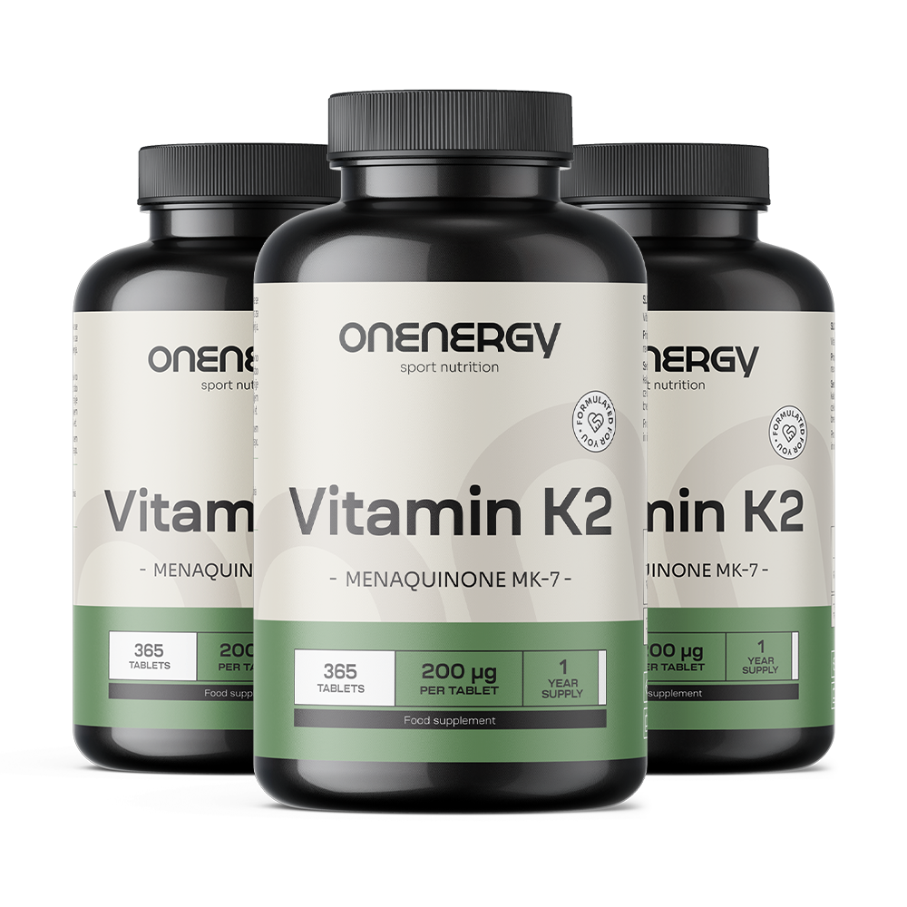 Vitamine K2 MK-7