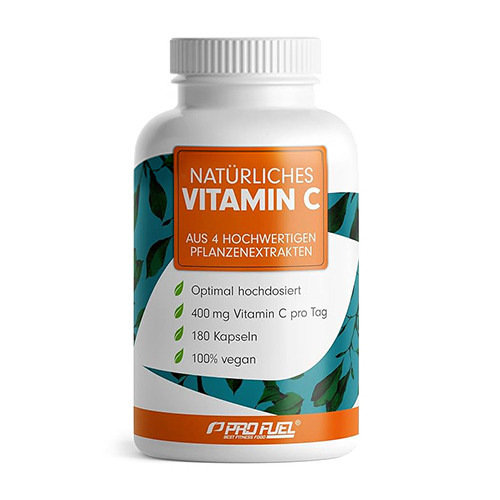 Complexe de vitamine C