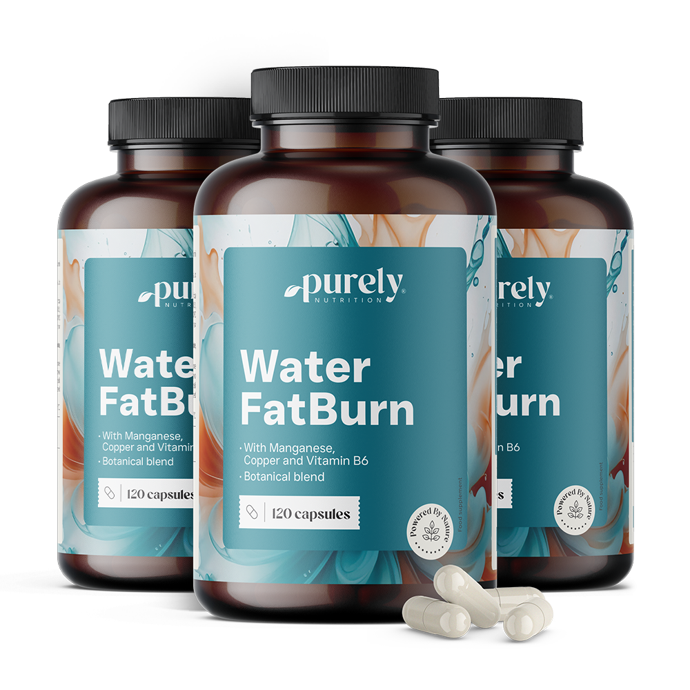 Water FatBurn