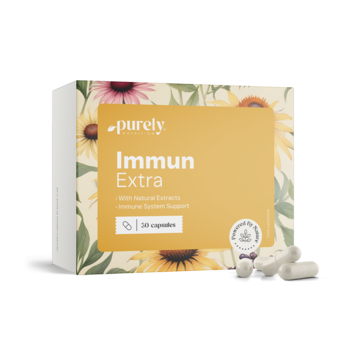 Immun Extra – pour le système immunitaire