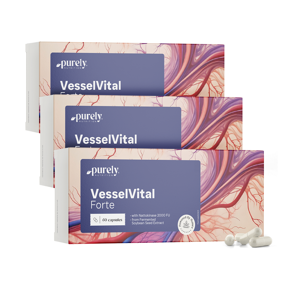 VesselVital Forte